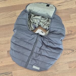 Orzbow Infant Carseat Cover